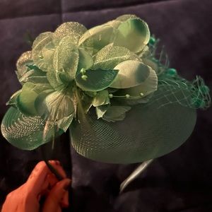 Super cute tea party hats